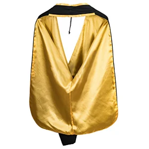 Factory Manufacturer Satin Graduation Custom Stoles Hood