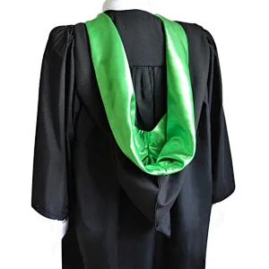 Deluxe Doctoral Academic Hood graduation hood