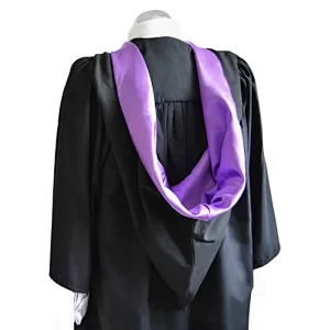 Wholesale UK Style Masters Degree Academic Graduation Hood