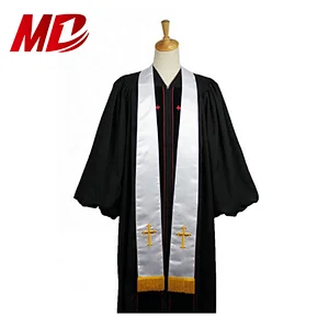 Church Uniform-Choir Robe From China