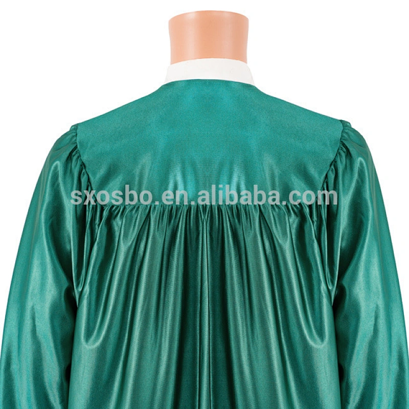 Hot Sale Graduation Robes University Graduation Robes With Cap