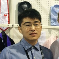 Junfeng Lu