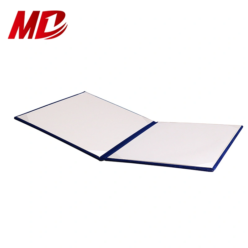 5 Pcs Honor Certificate Cover Diploma Paper Covers Shells Liner Protective  A4 Holder Folder - AliExpress