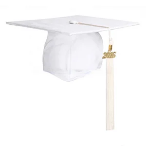 Wholesale Custom High Quality College University Graduation Cap