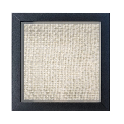 wholesale home decor wooden small deep 3D acrylic wall shadow box picture frame