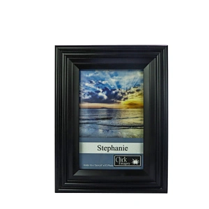 11 x 14 Picture Frames High Definition Glass Display Pictures 8x10 with Mat or 11x14 Without Mat design  plastic photo frame