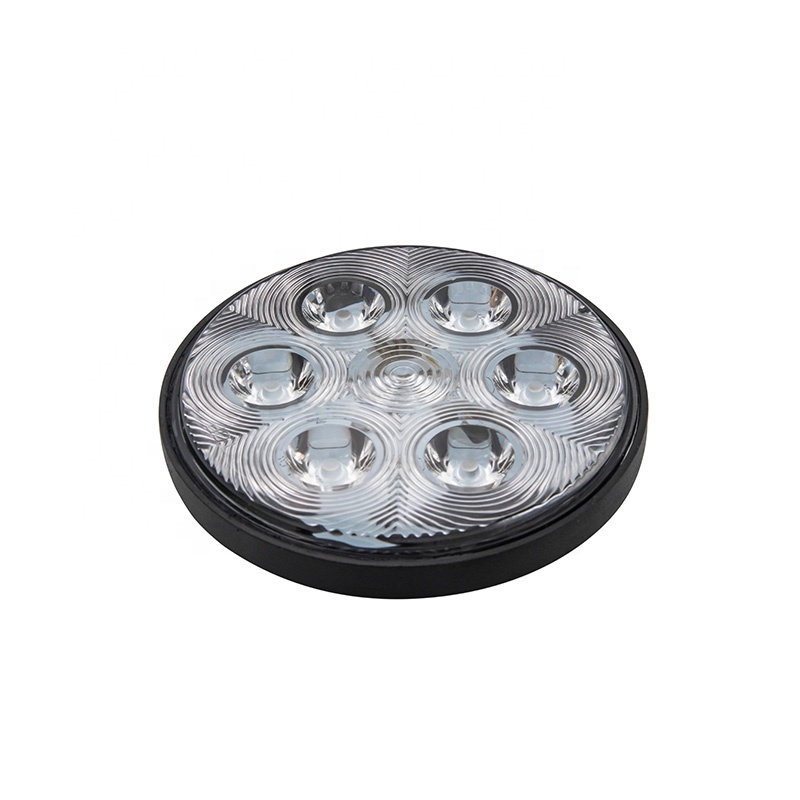 Round 18W Agriculture LED Lights