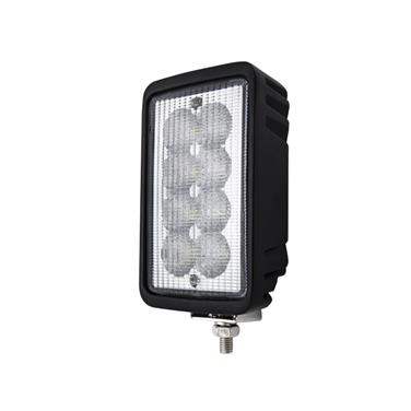 40w Square Tractor LED Work Lamplight Led Light for Class Tractors Agriculture Vehicles