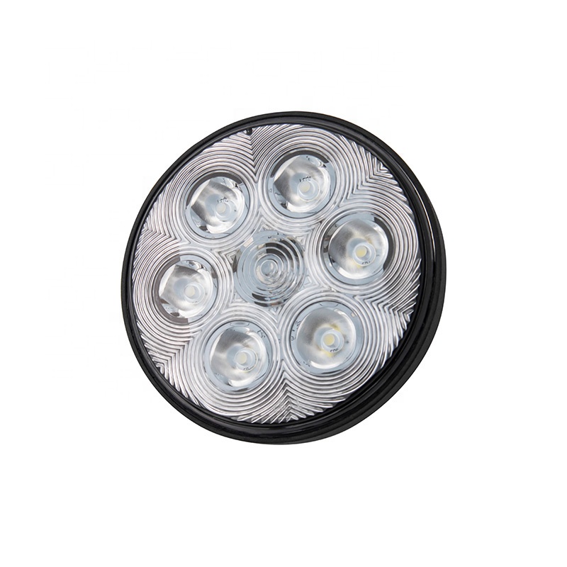 Round 18W Agriculture LED Lights