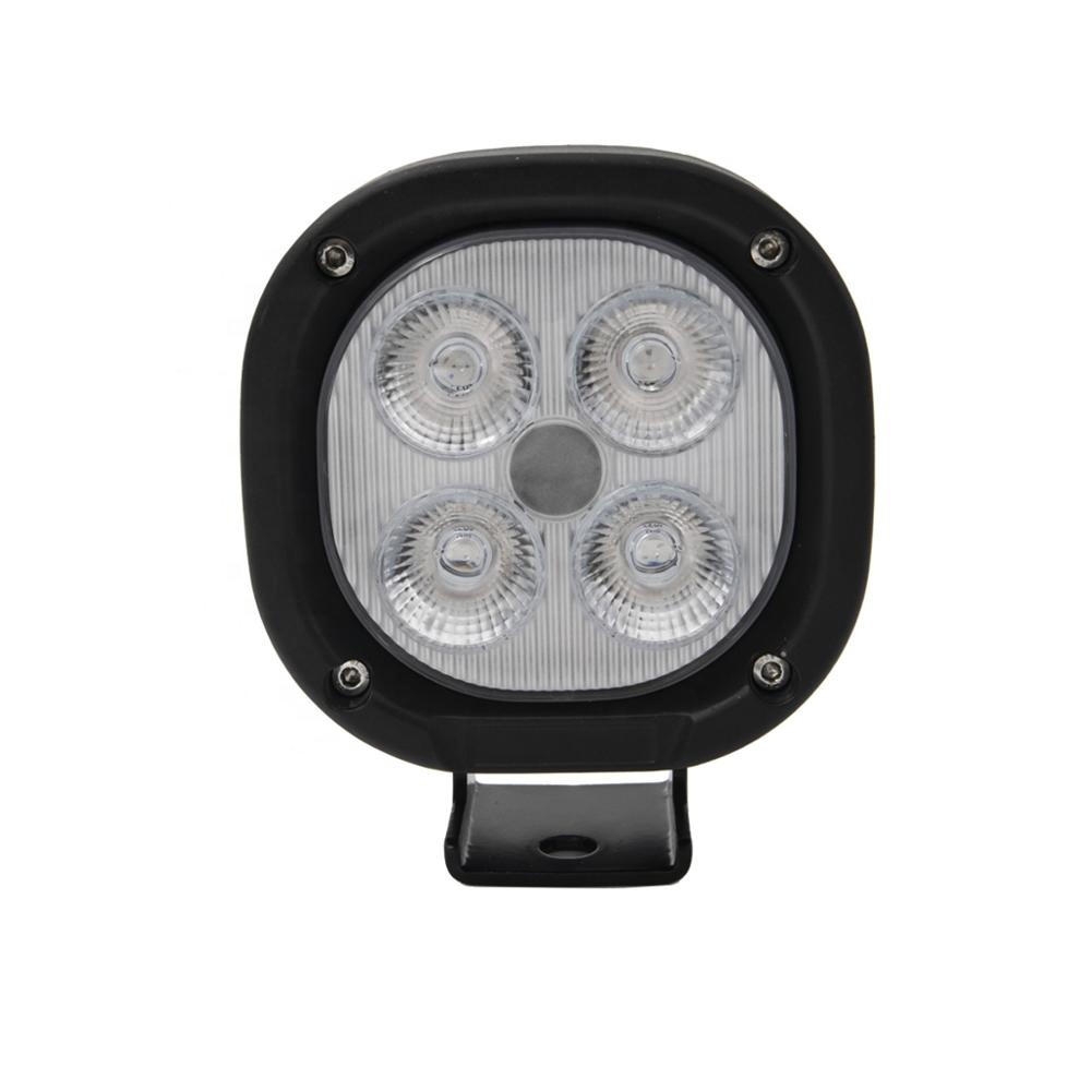 40w bright led work light working lamp offroad Agricultural Light