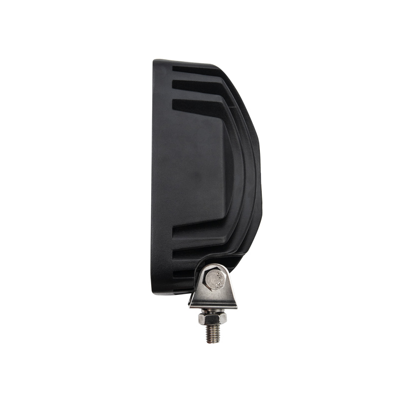 40w Square Tractor LED Work Lamplight Led Light for Class Tractors Agriculture Vehicles