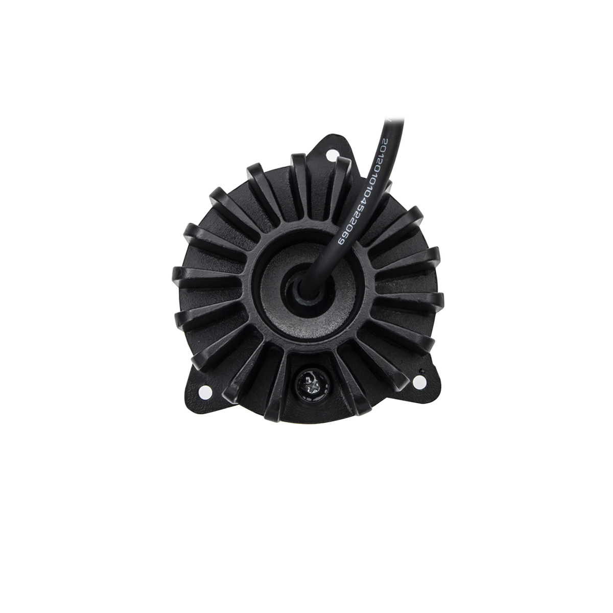 high power Round 40W agricultural machinery light