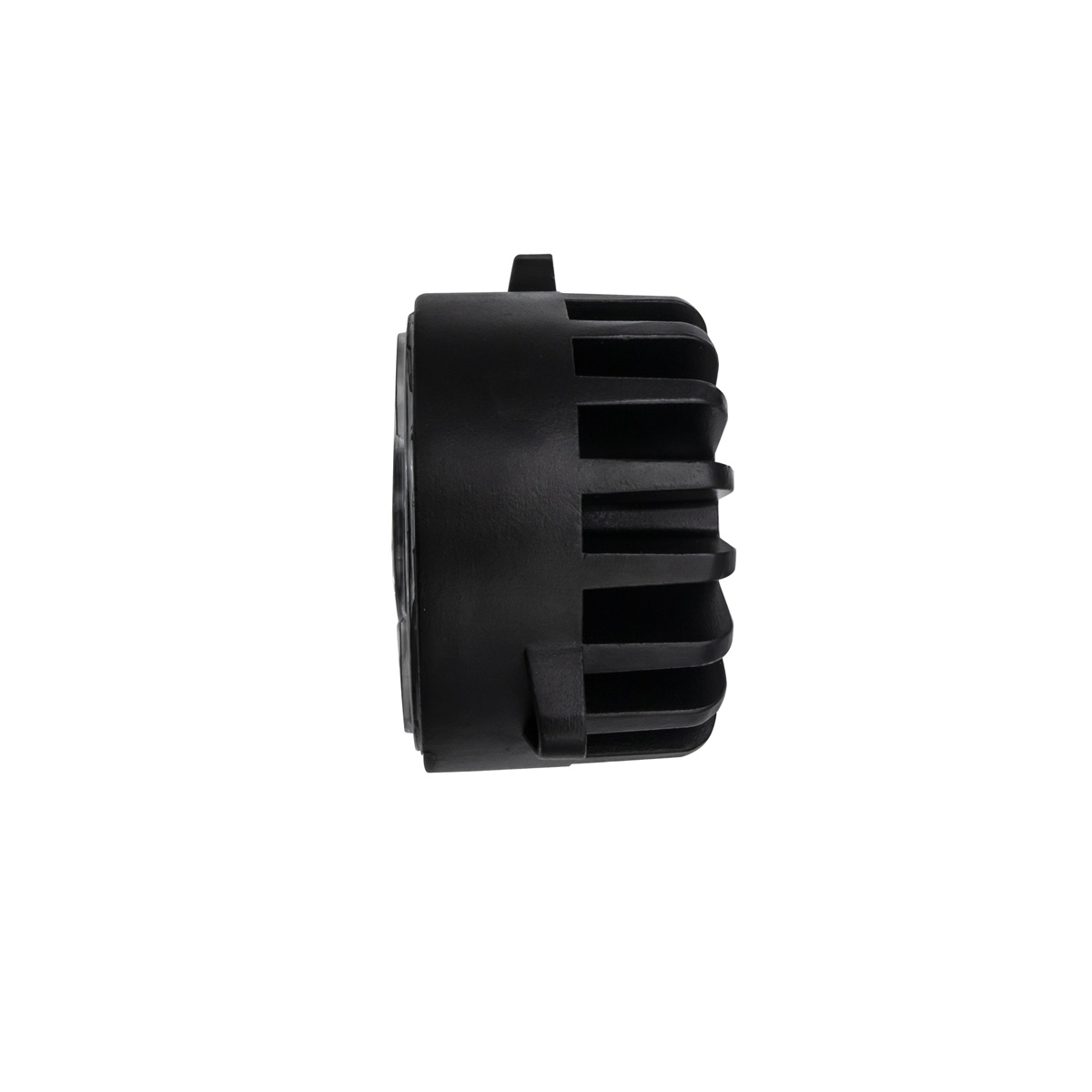 high power Round 40W agricultural machinery light