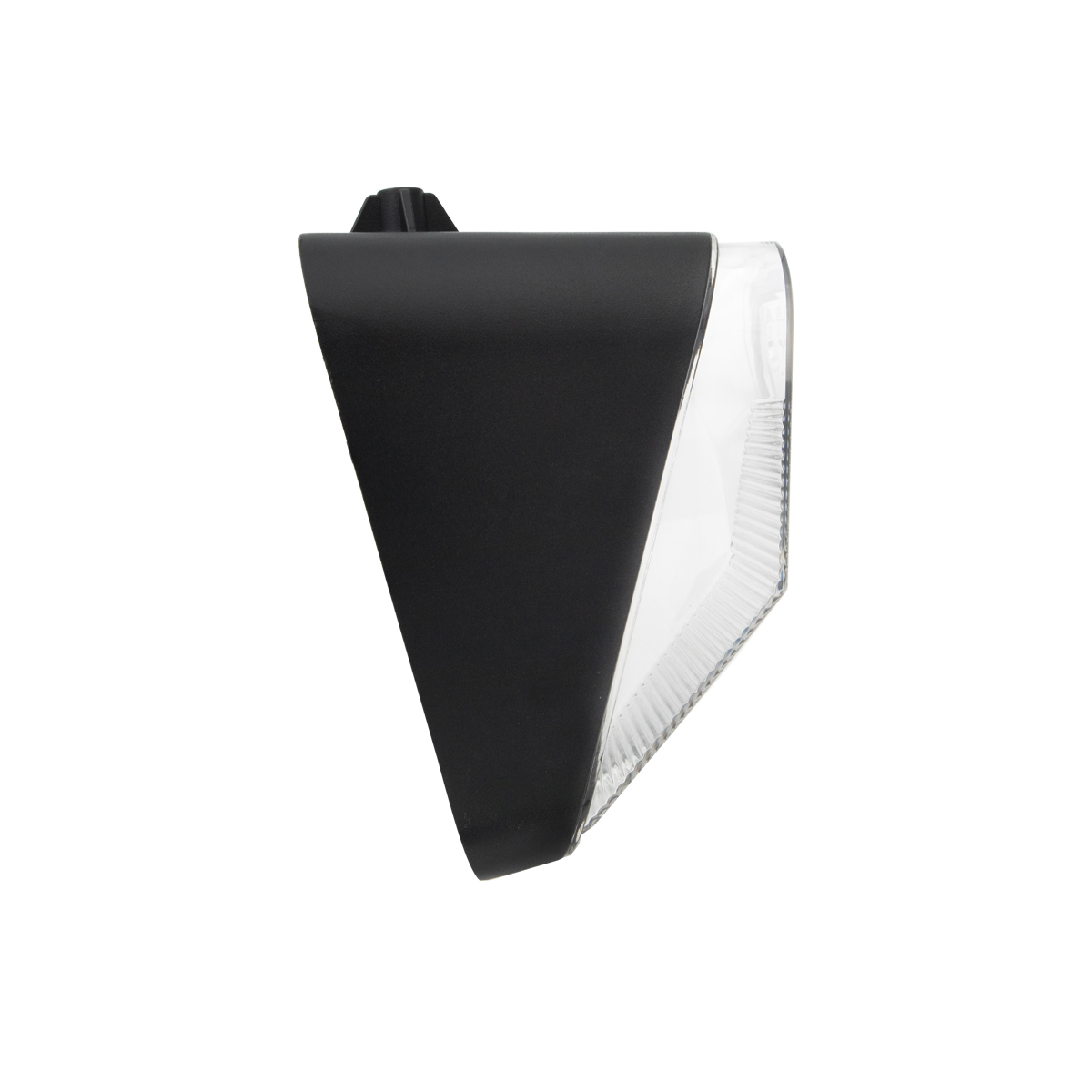 Super Bright  90W Triangle Led Work Lamp for Agricultural Vehicles Snowplow Skid Steer Loader