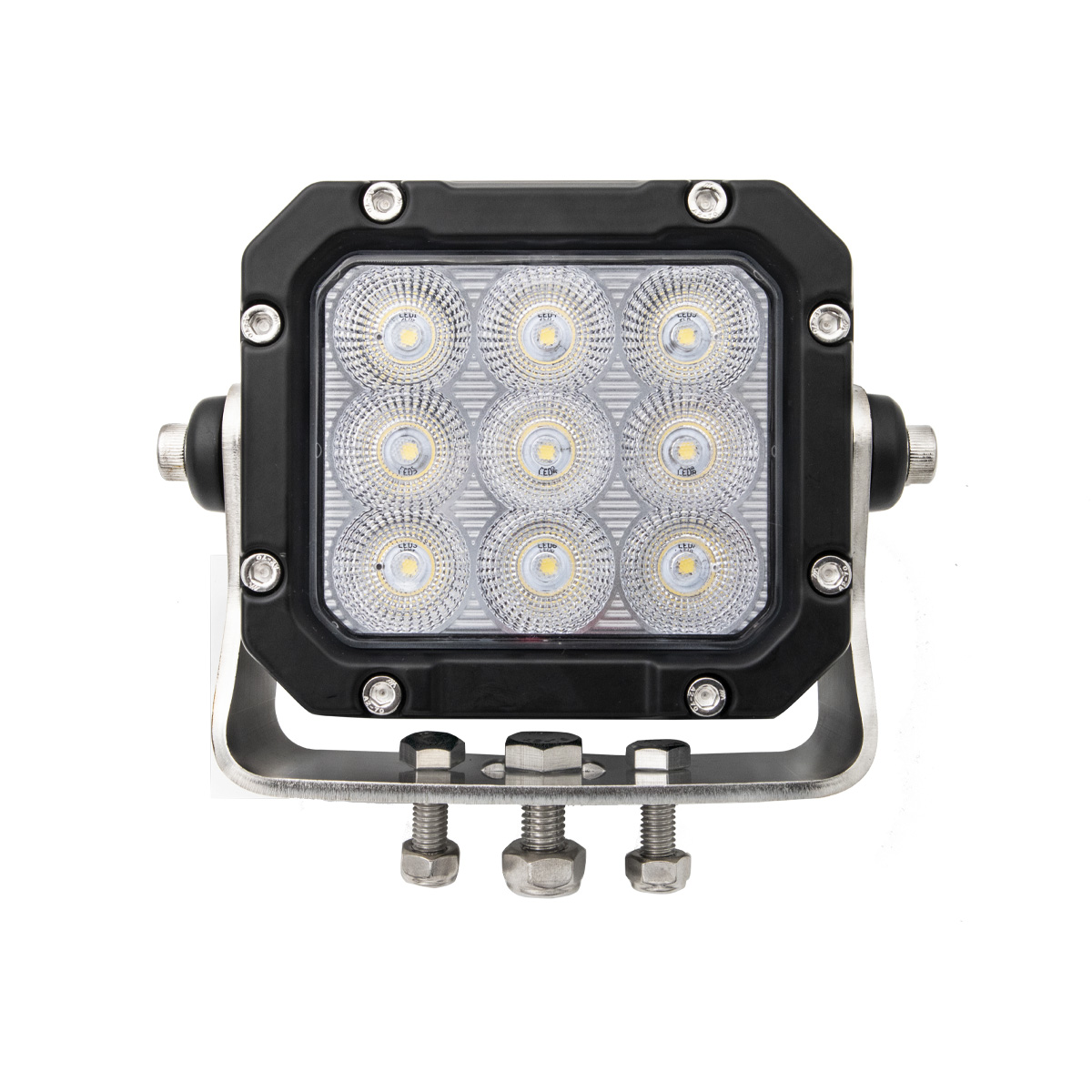 High power 90W LED Construction Work Lights