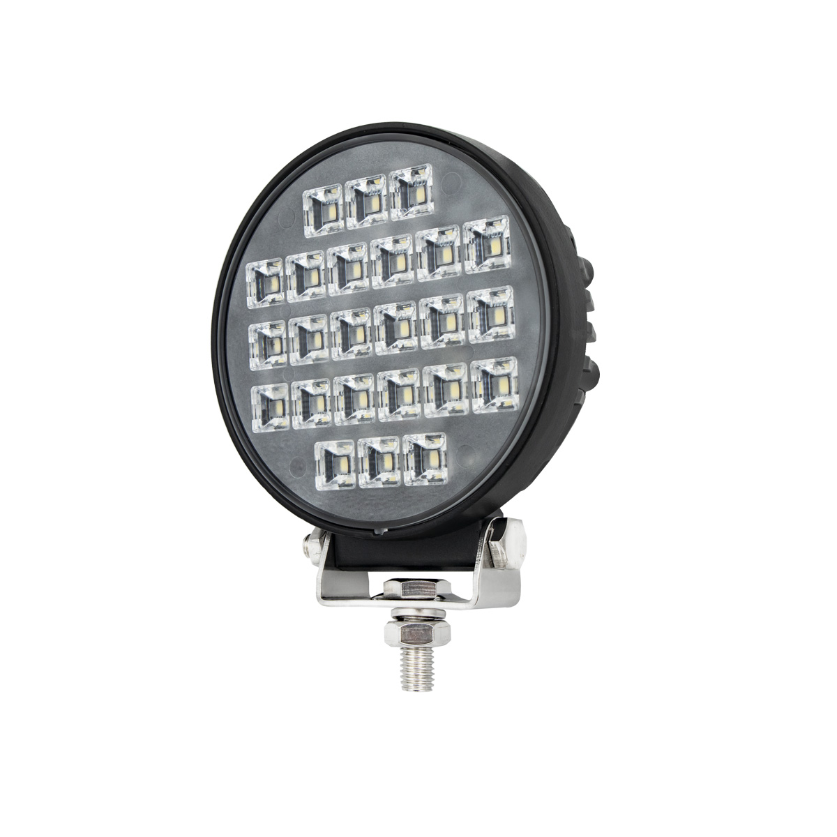 round led work lights