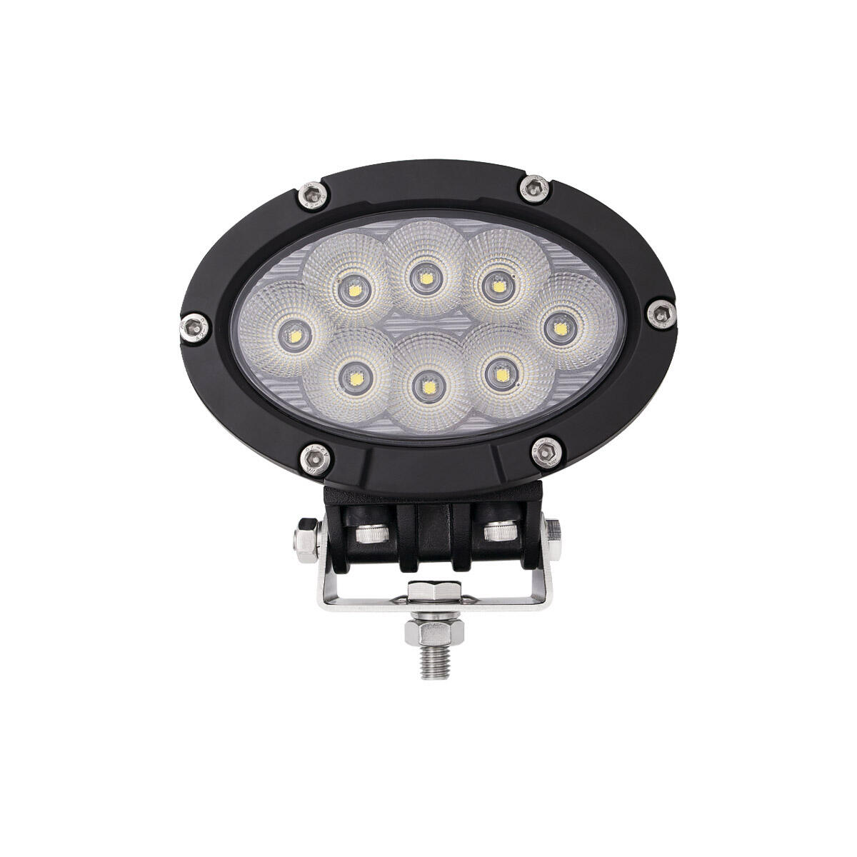 Emark Factory High Power 80W P68 Offroad Truck LED Driving Lights