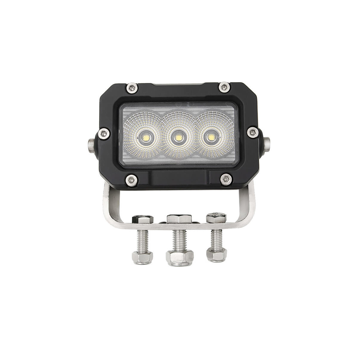 High Power 30W Led Work Light Mining Industrial LED Work Lights