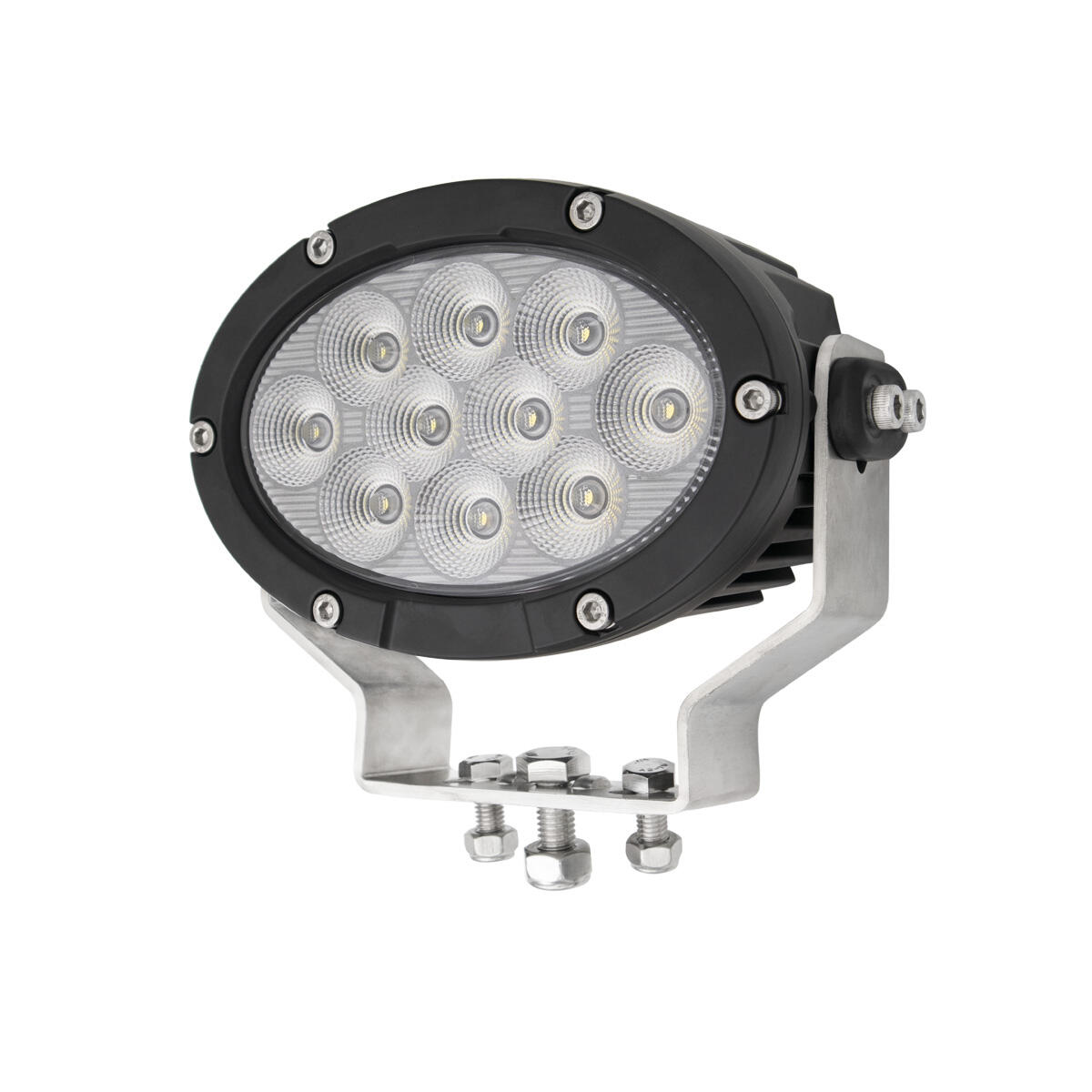 Emark Factory High Power 100W P68 Offroad Truck LED Driving Lights