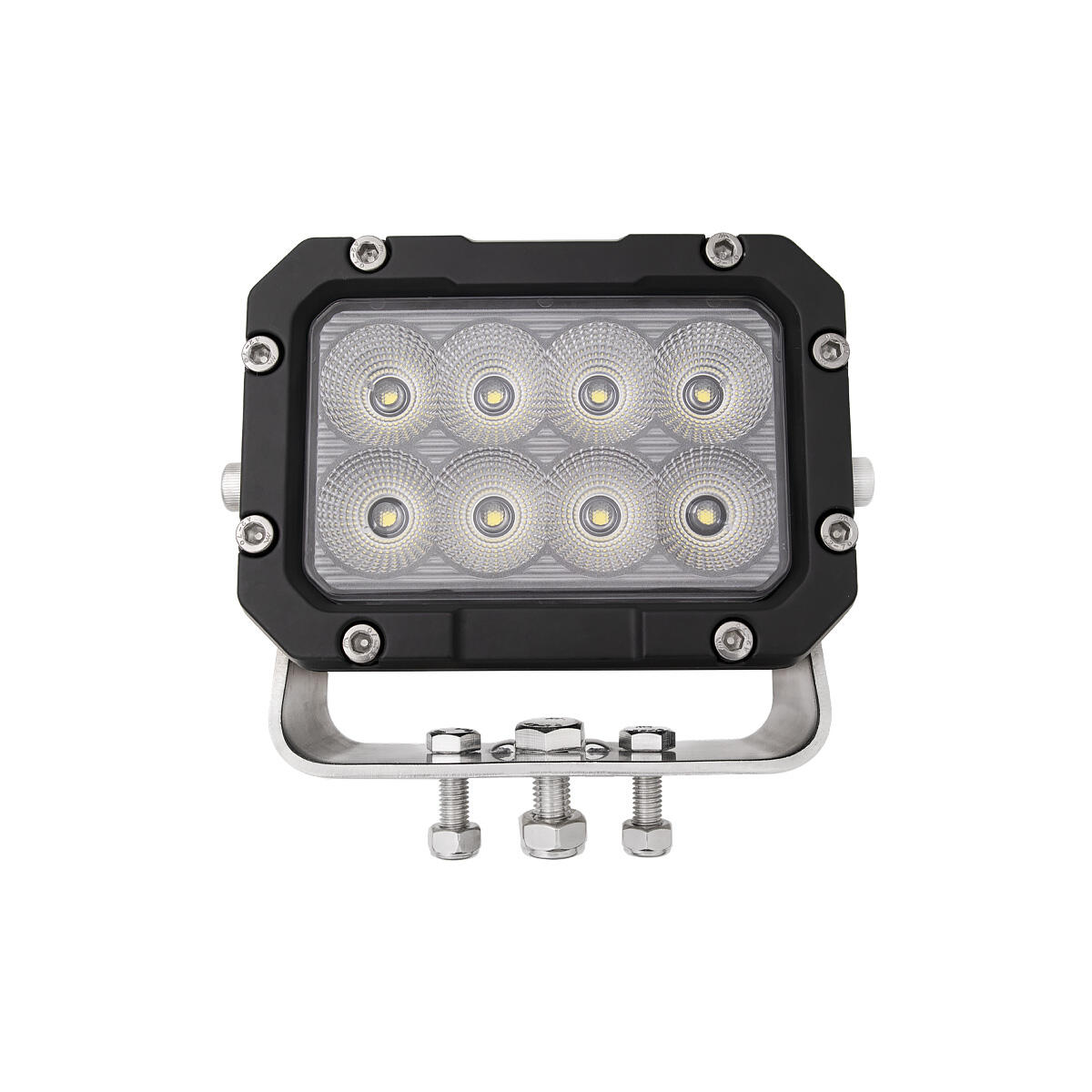 High Power 80W Led Work Light Mining Industrial LED Work Lights