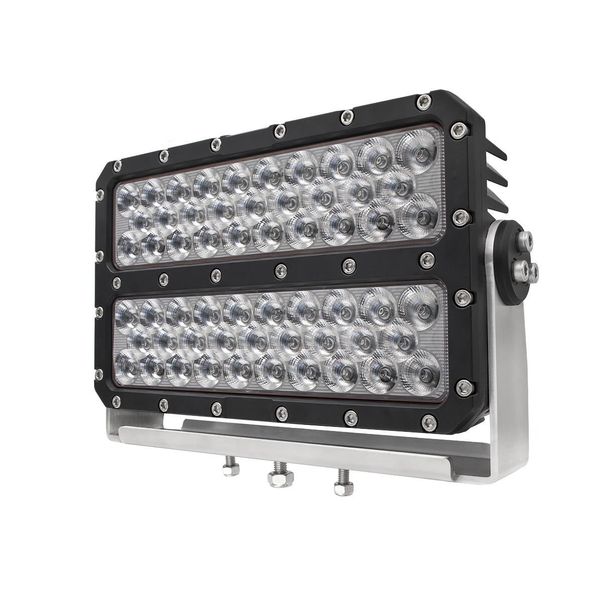 High Power 580W Led Work Light Mining Industrial LED Work Lights