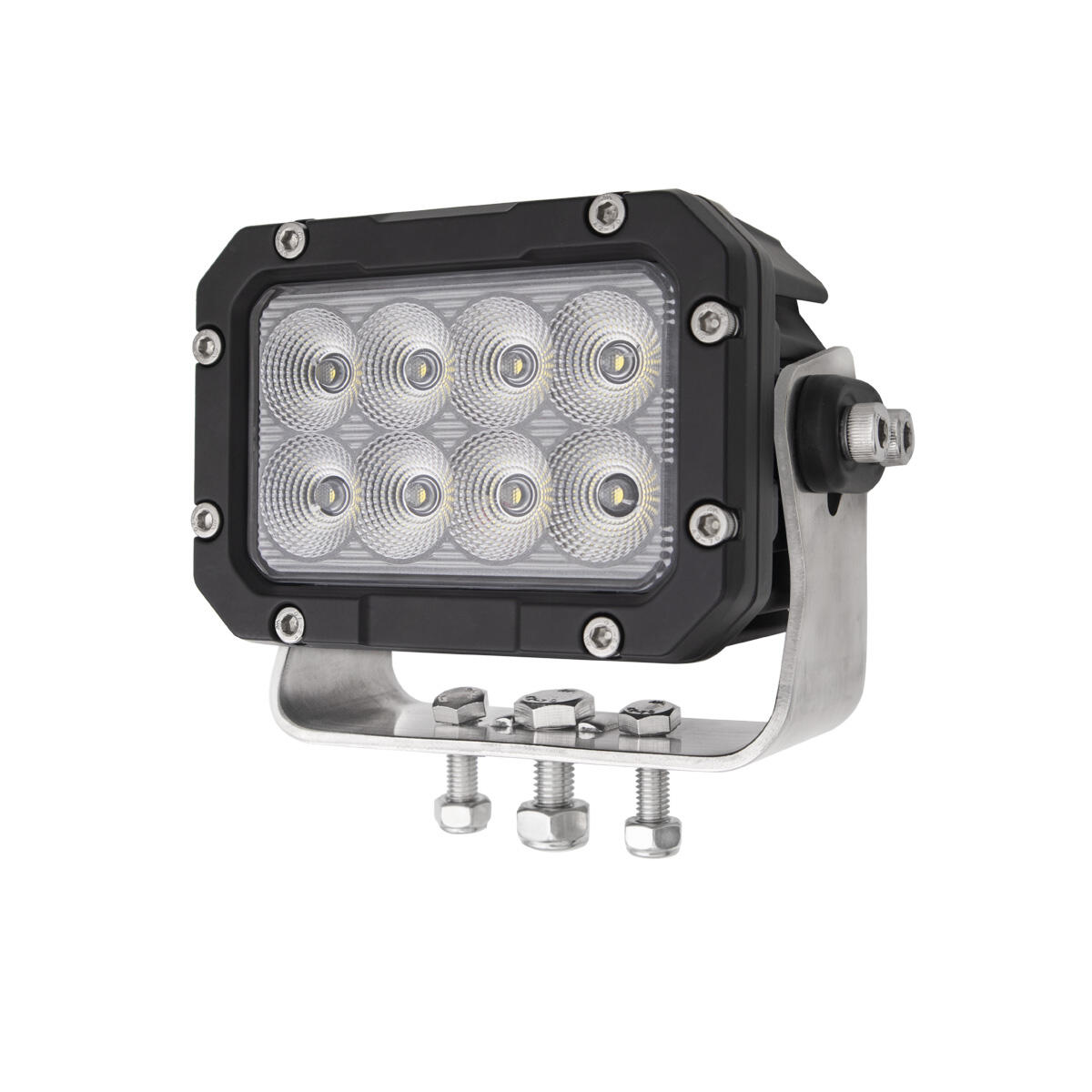 High Power 80W Led Work Light Mining Industrial LED Work Lights