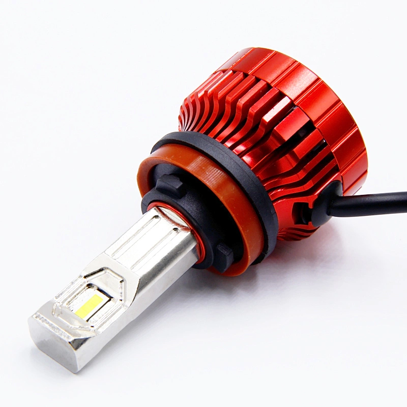 H7 Led Headlight Bulb  4300K 5000K 6000K Lights