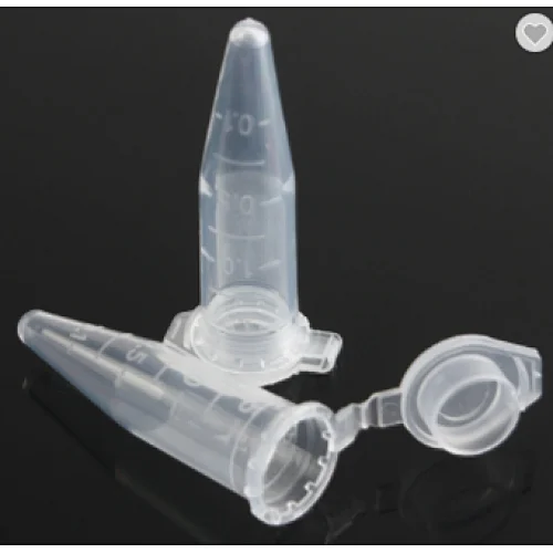 plastic disposable laboratory 50ml flat bottom 3ml centrifuge tube