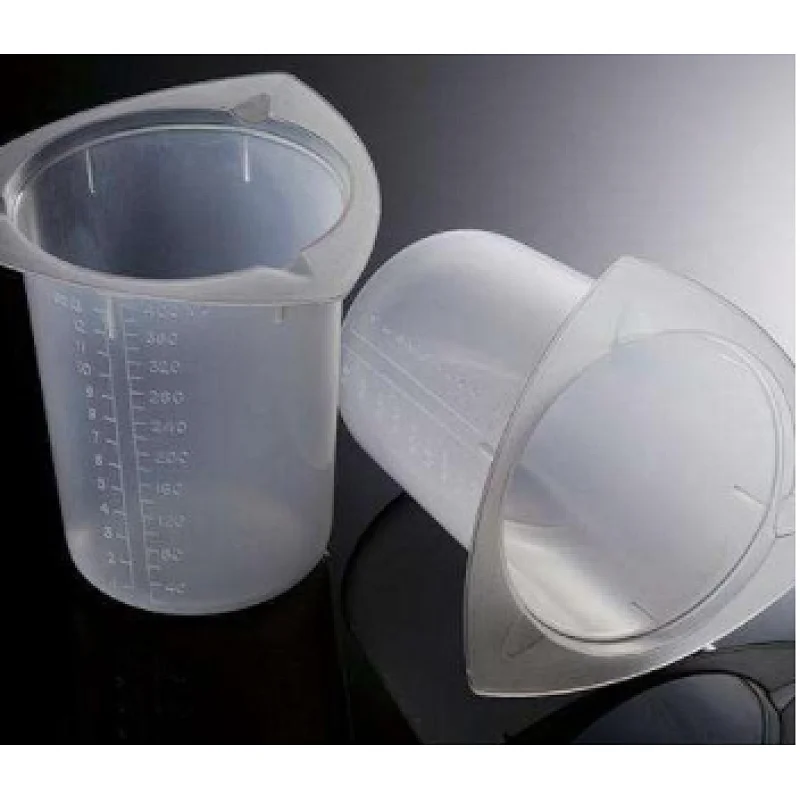 Plastic Medical Beaker Mould