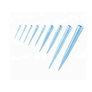 Plastic injection Medical micropipette tip mold