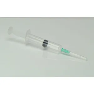 Disposable Syringe Mold Injection Plastic Medical Mould