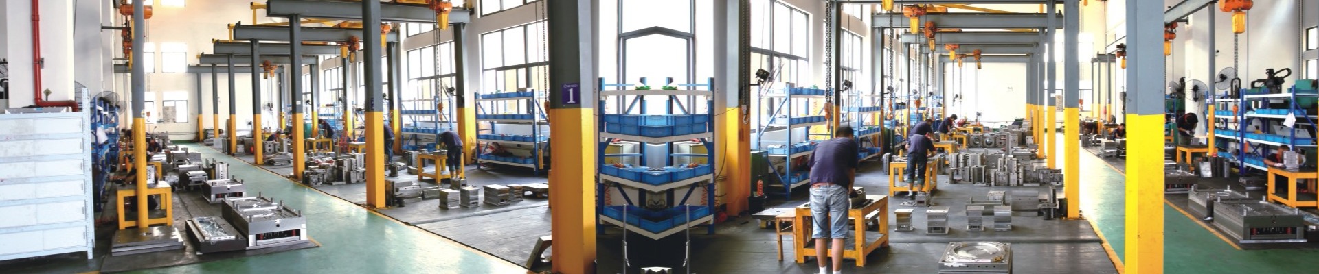 workshop