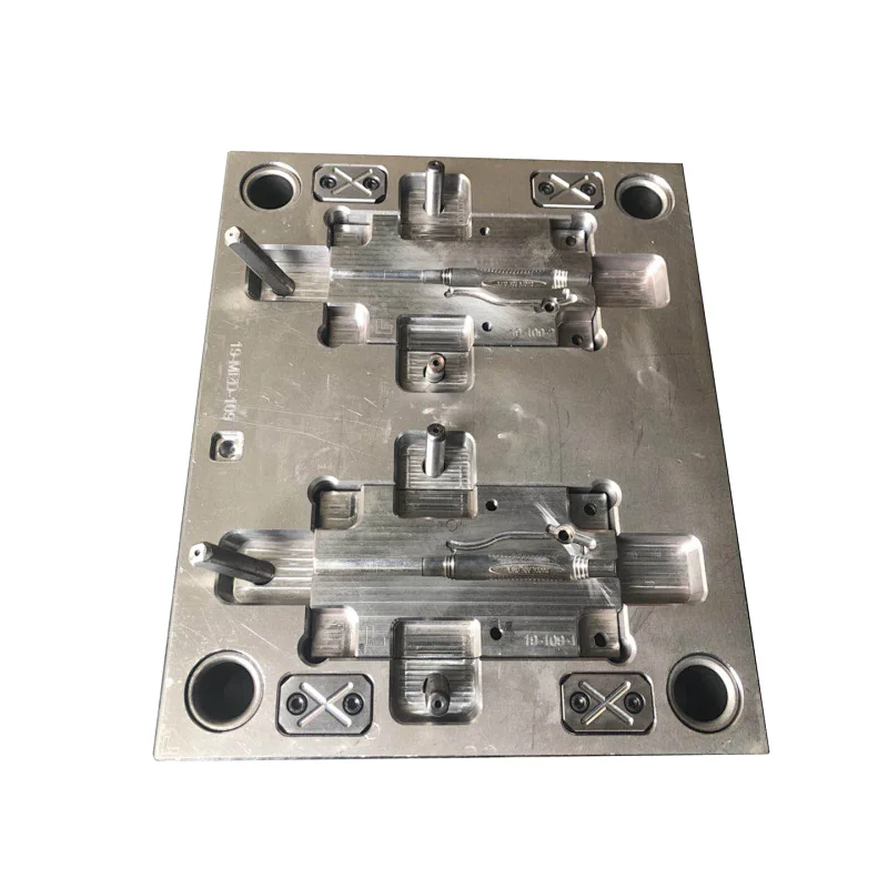 medical mould