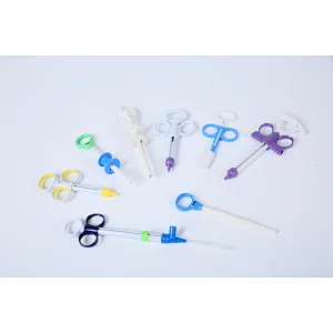 medical parts mould