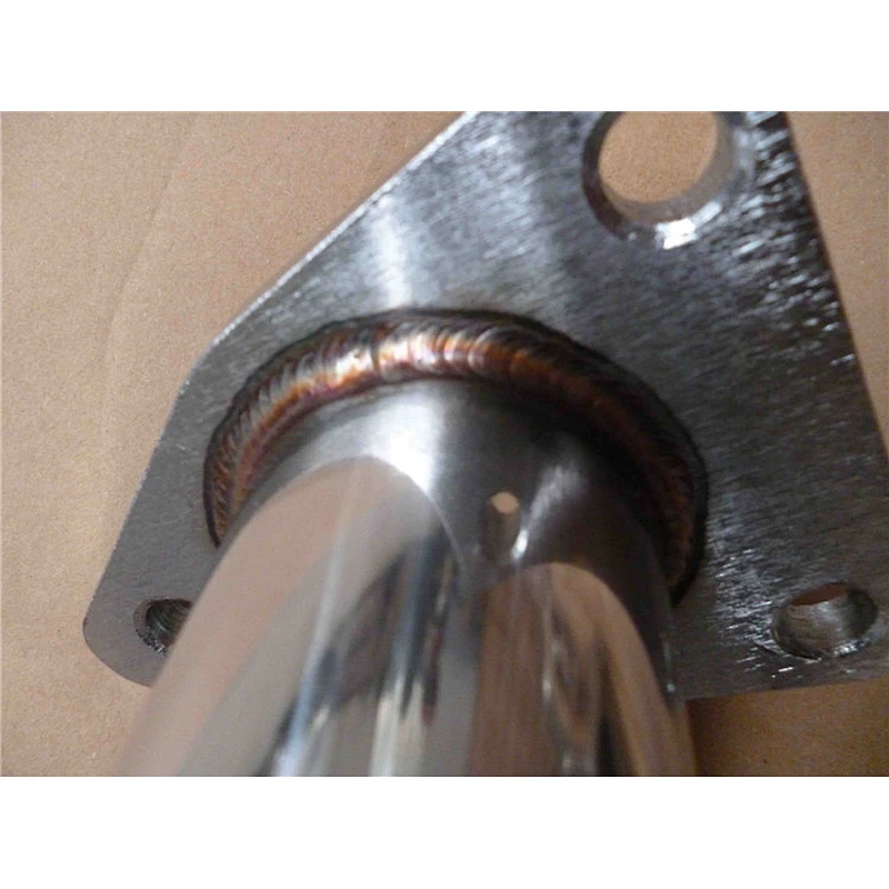 Stainless Steel Exhaust Header for HONDA CIVIC 9600 D15 D16 D16Y7