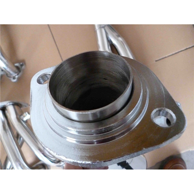 Stainless Steel Exhaust Header for HONDA CIVIC 9600 D15 D16 D16Y7