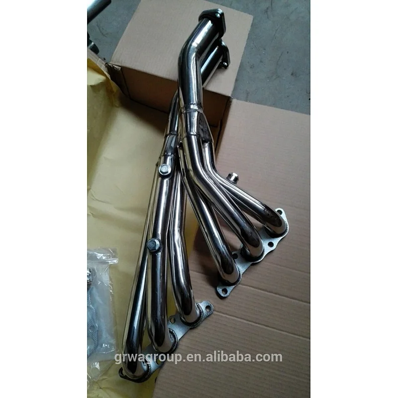 Exhaust Headers for Lexus IS300 , exhaust headers forLexus IS300