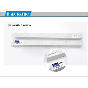 BOSOKO AC50 Soft Windshield Wiper Blade FOR BMW 5 Series