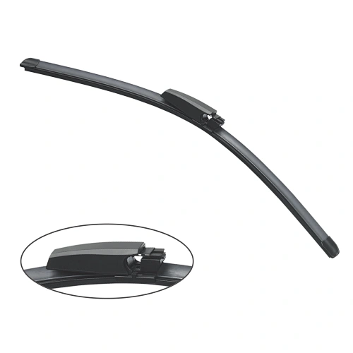 BOSOKO AC52 Soft Wiper Blade FOR Audi A6 A4
