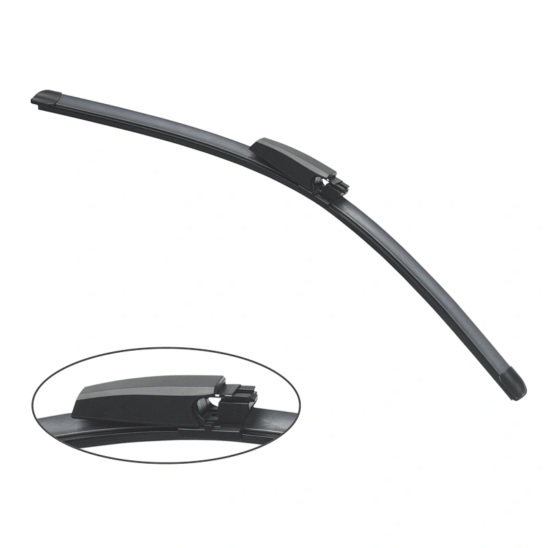 BOSOKO AC52 Soft Wiper Blade FOR Audi A6 A4