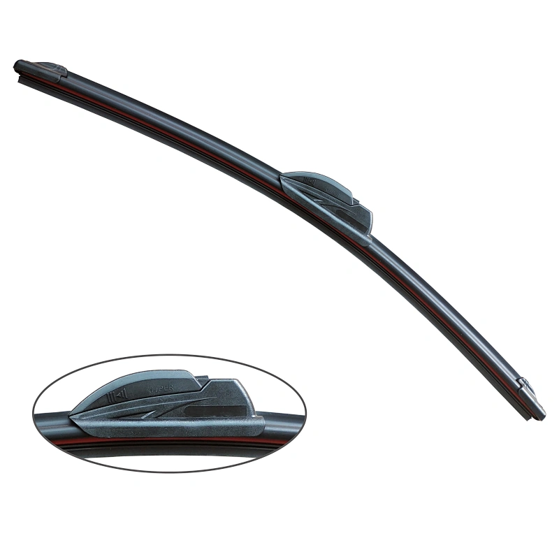 BOSOKO G72 China Guangzhou Car Best Wiper Blade