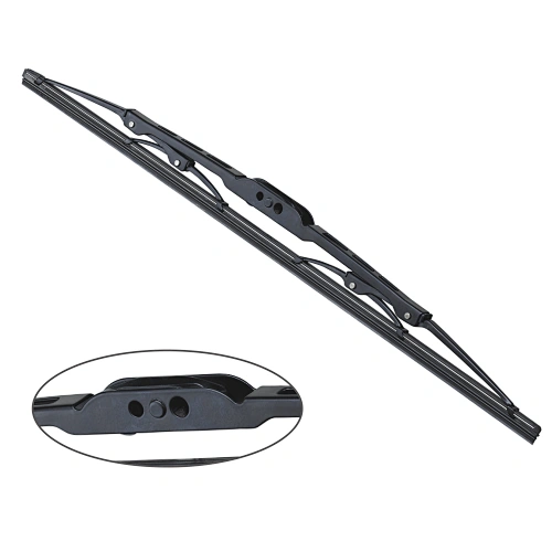 BOSOKO V50 U-HOOK Universal Frame Car Wiper Blade