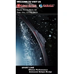 Guangzhou Hearst Automotive Electronics Co. LTD. —— Announcement of the Autumn Canton Fair