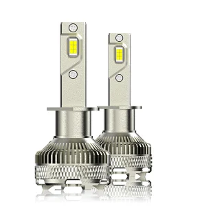 BOSOKO X10 系列 H1 汽车 LED 大灯 45W 6500 LM 汽车 LED 灯泡