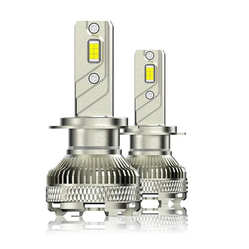 BOSOKO H7 55W大功率车载LED大灯