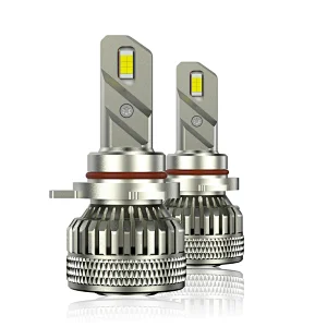 BOSOKO 45W 9012 LED 车用车灯