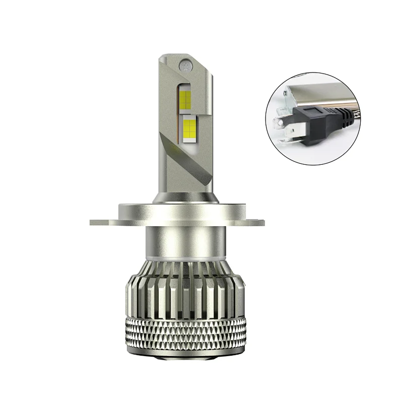 BOSOKO 45W H4 Led 车用车灯