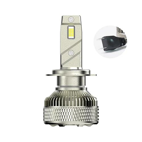 BOSOKO H1 55W大功率车载LED大灯