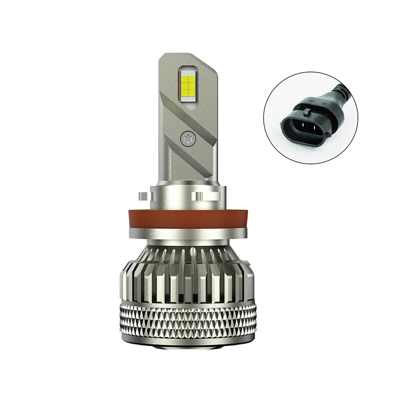BOSOKO 45W H11 LED 车用车灯
