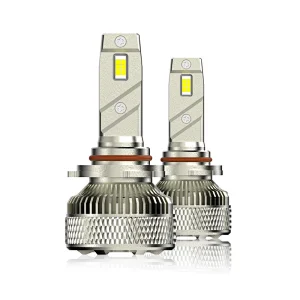 BOSOKO 55W大功率9005车载LED大灯